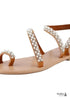 Boho Wedding Sandal